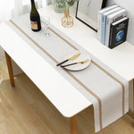 Chemin de Table en Vinyle - Vignette | setdetable