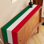 chemin de table l'Italie - Vignette | setdetable