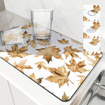 set de table automne - Vignette | setdetable