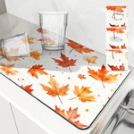 set de table automne - Vignette | setdetable