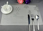 set de table noël pvc - Vignette | setdetable