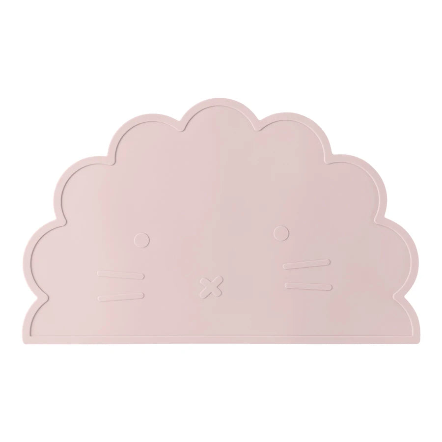 sets pour enfants rose mauve